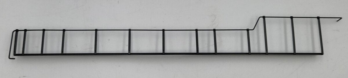 Lionel 18257-5 Dark Green Metal BNSF Dash-9 Diesel Locomotive Left Handrail