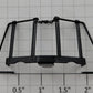 Lionel 18259-2 Norfolk Southern Dash-9 Diesel Locomotive Black Front Railing