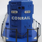 Lionel 18260-2 #4144 SD70MAC Conrail Quality Shell