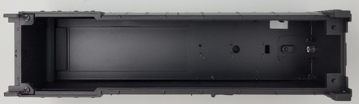 Lionel 11200-T07 Union Pacific Challenger Tender Shell #3985