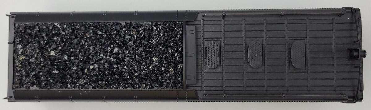 Lionel 11200-T07 Union Pacific Challenger Tender Shell #3985