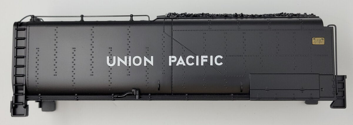 Lionel 11200-T07 Union Pacific Challenger Tender Shell #3985