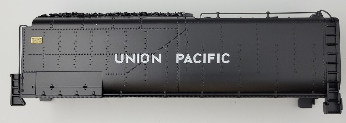 Lionel 11200-T07 Union Pacific Challenger Tender Shell #3985