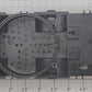 Lionel 38659-T50 Black Diecast Shakespeare Express Tender Frame