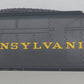 Lionel 38690-T07 Diecast PRR Berkshire Jr. Tender Shell #2356