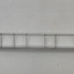 Lionel 18282-3 Silver BNSF Dash 9-44CW Diesel Locomotive Left Side Handrail