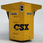 Lionel 18284-7 CSX Dash 9-44CW Diesel Body Shell #9020