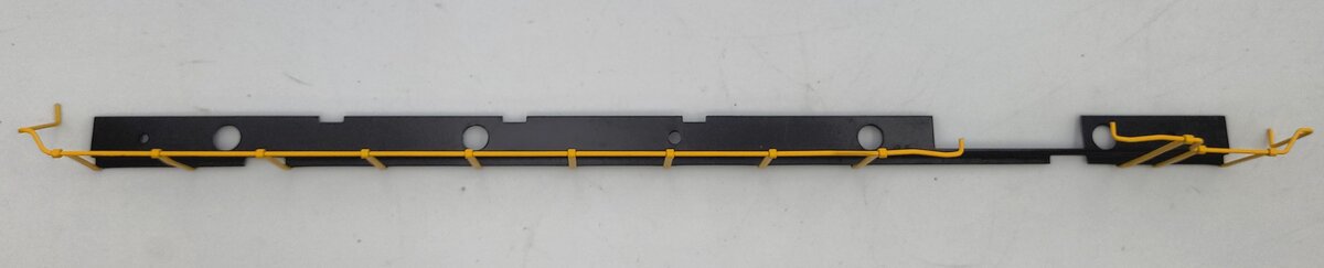Lionel 28506-4 Monon Alco C-420 Diesel Locomotive Right Side Handrail