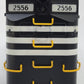 Lionel 28507-1 #2556 New Haven Alco C-420 Shell