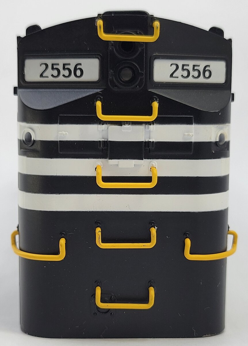 Lionel 28507-1 #2556 New Haven Alco C-420 Shell