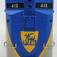 Lionel 18588-7 Delaware & Hudson C-420 Diesel Body Shell #412