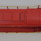 Lionel 18589-7 #409 C-420 Lehigh Valley Shell