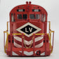 Lionel 18589-7 #409 C-420 Lehigh Valley Shell