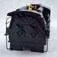 Lionel 38040-7 #1550 Lehigh Valley Camelback Boiler Shell
