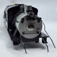 Lionel 38040-7 #1550 Lehigh Valley Camelback Boiler Shell