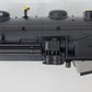 Lionel 38043-5 #719 4-6-0 Boiler Shell without Front