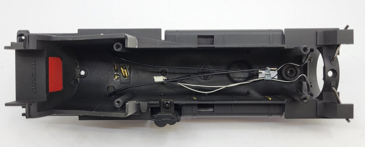 Lionel 38043-5 #719 4-6-0 Boiler Shell without Front