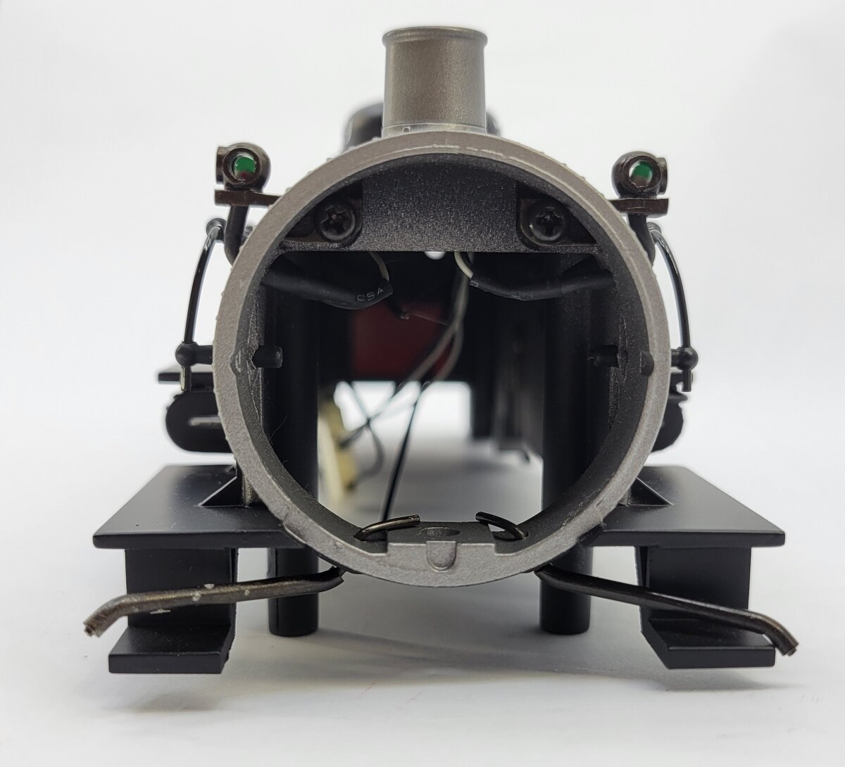 Lionel 38043-5 #719 4-6-0 Boiler Shell without Front