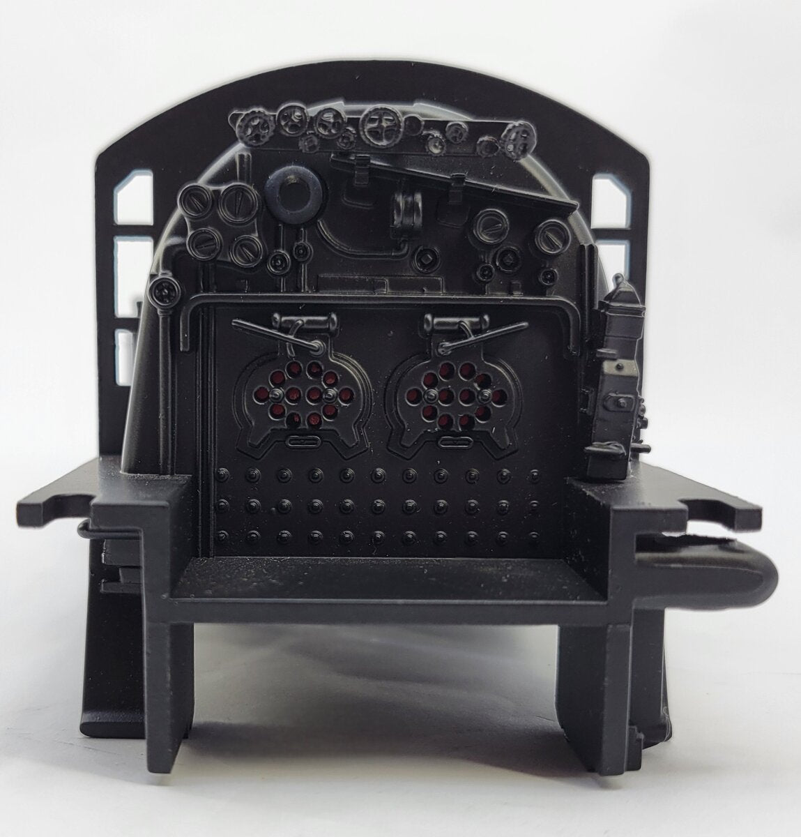 Lionel 38043-5 #719 4-6-0 Boiler Shell without Front