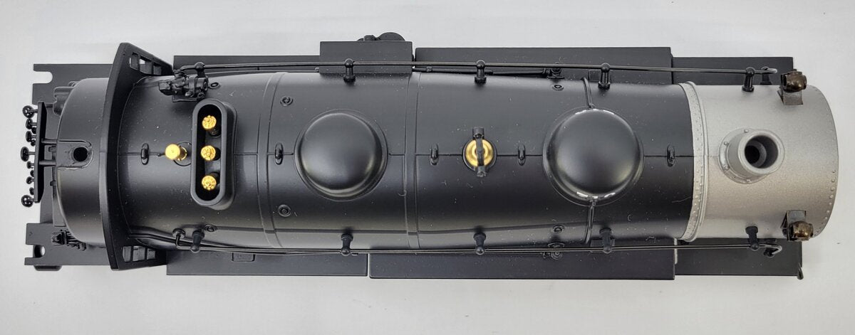 Lionel 38043-5 #719 4-6-0 Boiler Shell without Front