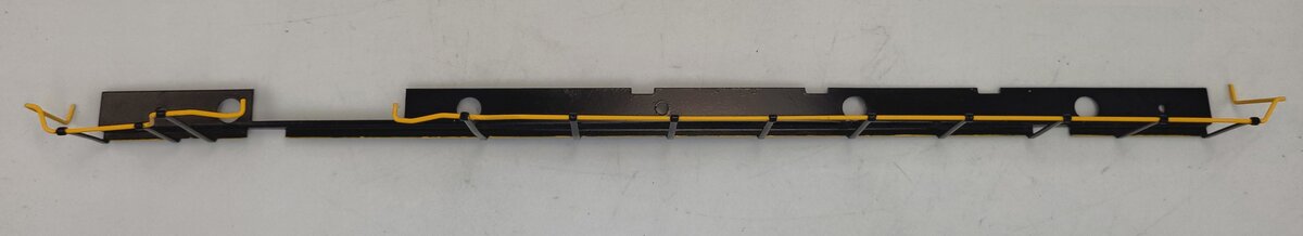 Lionel 18590-6 Nickel Plate Road C-420 Diesel Locomotive Left Handrail #578