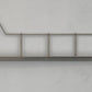 Lionel 18591-6 Gray Metal D&H C-420 Diesel Locomotive Left Side Handrail