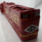 Lionel 8592-1 #410 C-420 Lehigh Valley Shell with No Cab
