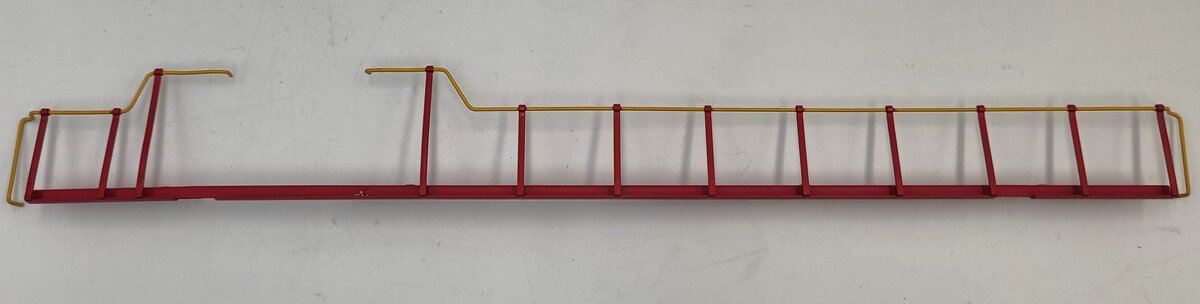 Lionel 18592-5 Red Lehigh Valley Alco C-420 Diesel Loco Right Side Handrail