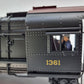Lionel 38044-7 #5385 PRR 4-6-4 K-4 Locomotive Boiler Body Shell - Complete