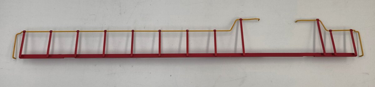 Lionel 18592-6 Red Lehigh Valley Alco C-420 Diesel Loco Left Side Handrail