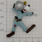 Lionel 12965-50 Radar Tower Goofy Figure