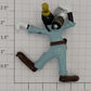 Lionel 12965-50 Radar Tower Goofy Figure