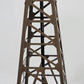 Lionel 14101-500 Red Baron Pylon Tower Assembly