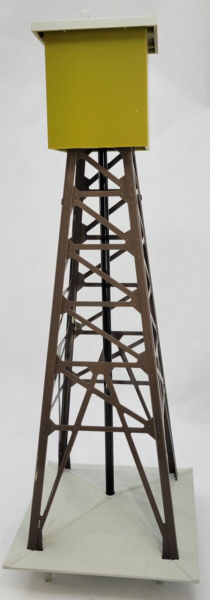 Lionel 14101-500 Red Baron Pylon Tower Assembly