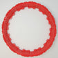 Lionel 14170-153 Swing Ride #1 Red Ornamental Ring with Decals