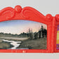 Lionel 14170-153 Swing Ride #1 Red Ornamental Ring with Decals