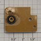Lionel 14172-25 Tugboat Smoke Unit Plate and Protector