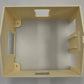 Lionel 14236-4 Off-White Lionelville Operating Freight Station Structure