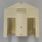 Lionel 14236-4 Off-White Lionelville Operating Freight Station Structure