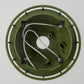 Lionel 14243-108 Army Water Tower Structure Base Assembly