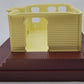 Lionel 14257-5 #133 Passenger Station House Structure with Base Assembly