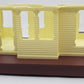 Lionel 14257-5 #133 Passenger Station House Structure with Base Assembly