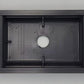 Lionel 14503-14 Black & Red Plastic SP F-3B Diesel Locomotive Frame