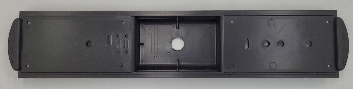 Lionel 14503-14 Black & Red Plastic SP F-3B Diesel Locomotive Frame