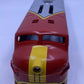 Lionel 14504-7 Santa Fe 50th Anniversary F-3A Body Shell Only