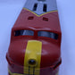 Lionel 14507-7 Santa Fe 50th Anniversary F-3A Body Shell Only