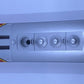 Lionel 14507-7 Santa Fe 50th Anniversary F-3A Body Shell Only