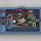 Lionel 14515-35 Blue Diecast F-3A Diesel Locomotive Frame and PCB Assembly
