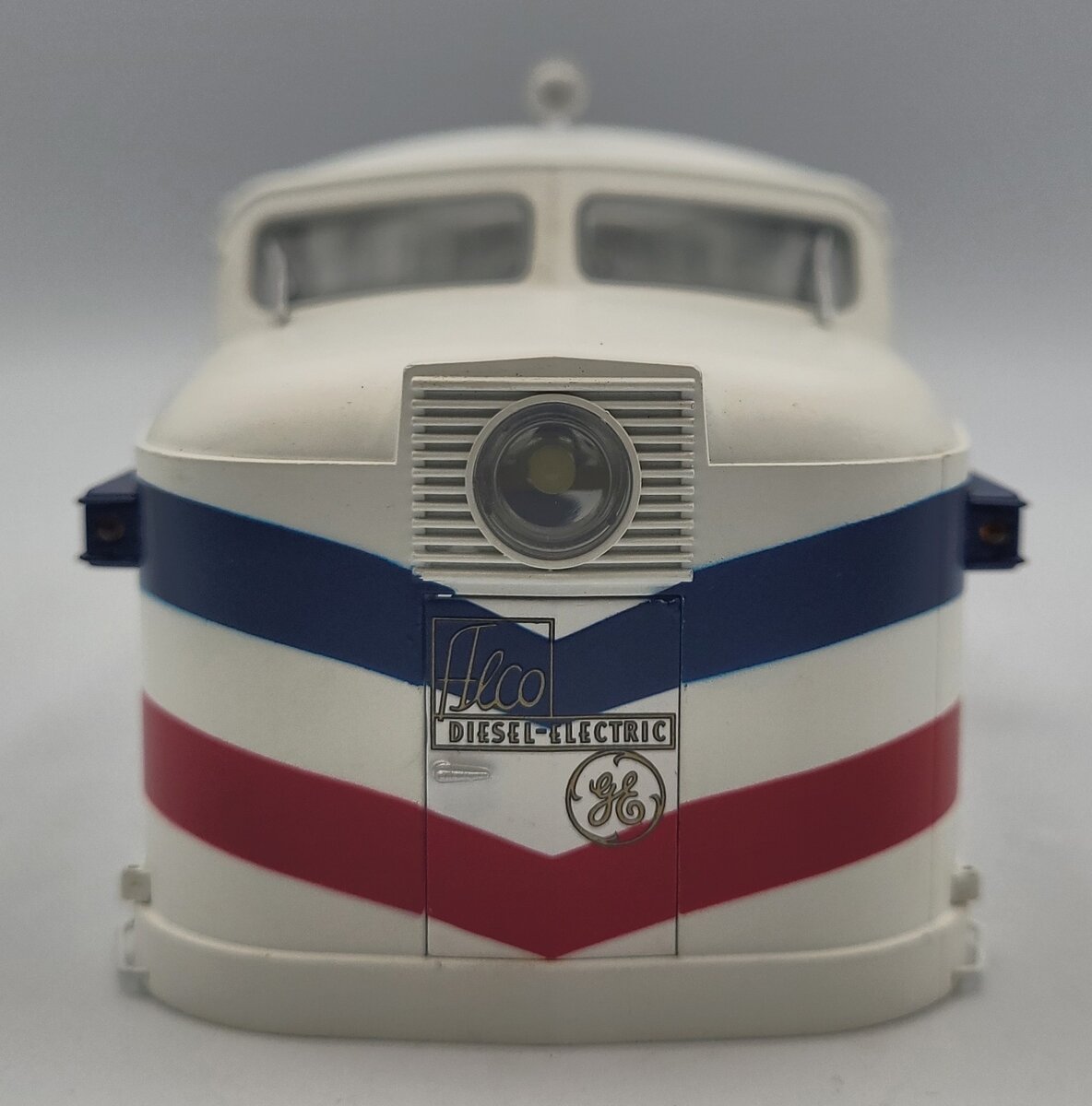 Lionel 14531-7 American Freedom Spirit of 1776 Alco PA-1 Diesel Loco Shell #1776