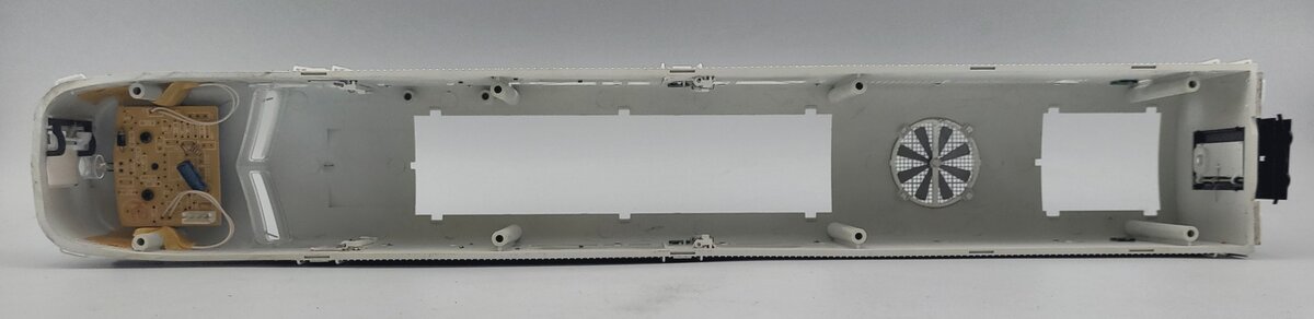 Lionel 14531-7 American Freedom Spirit of 1776 Alco PA-1 Diesel Loco Shell #1776